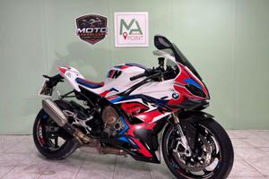 Bmw S 1000 RR m