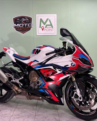 Bmw S 1000 RR m