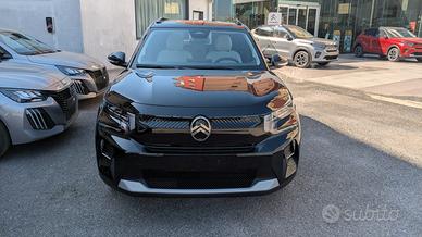 C3 Hybrid 110cv Automatico Collection KM0