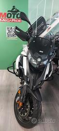 Benelli TRK 502 - INTERAMENTE FINANZIABILE