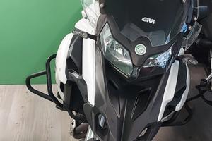 Benelli TRK 502 - INTERAMENTE FINANZIABILE