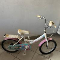Bicicletta bimba