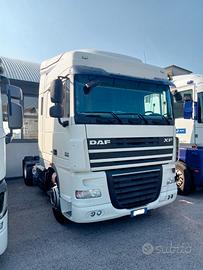 Daf xf 105 460