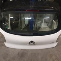 Portellone Citroen C3 2016-2023