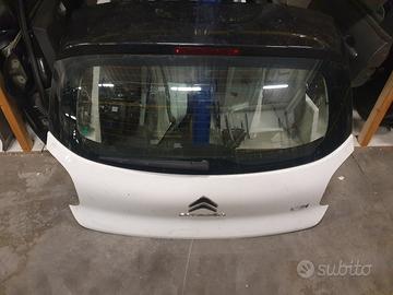 Portellone Citroen C3 2016-2023