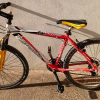 Bicicletta MTB Bottecchia 
