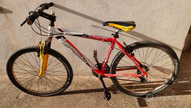 Bicicletta MTB Bottecchia 