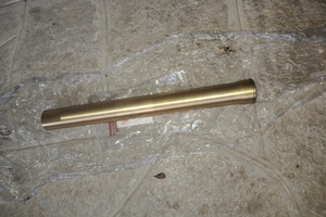 Stelo forcella per hm/vent 50