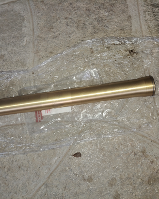 Stelo forcella per hm/vent 50