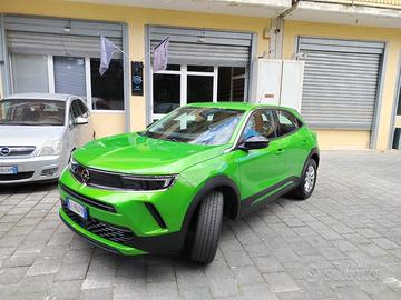 Opel Mokka 1.2 Turbo Edition