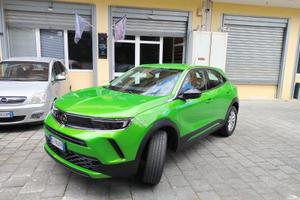 Opel Mokka 1.2 Turbo Edition