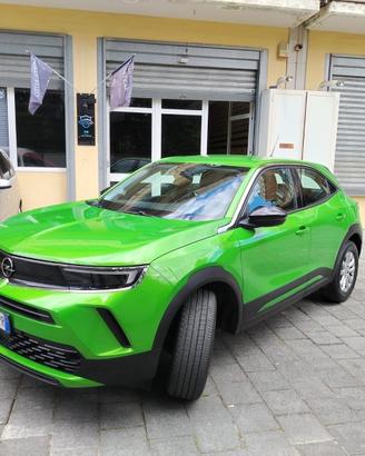 Opel Mokka 1.2 Turbo Edition