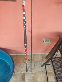 canna bad bass International Mach 