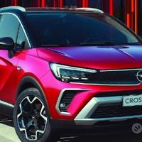 Ricambi opel crossland-usati 100% originali-num 19