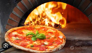 Ristorante Pizzeria Locanda