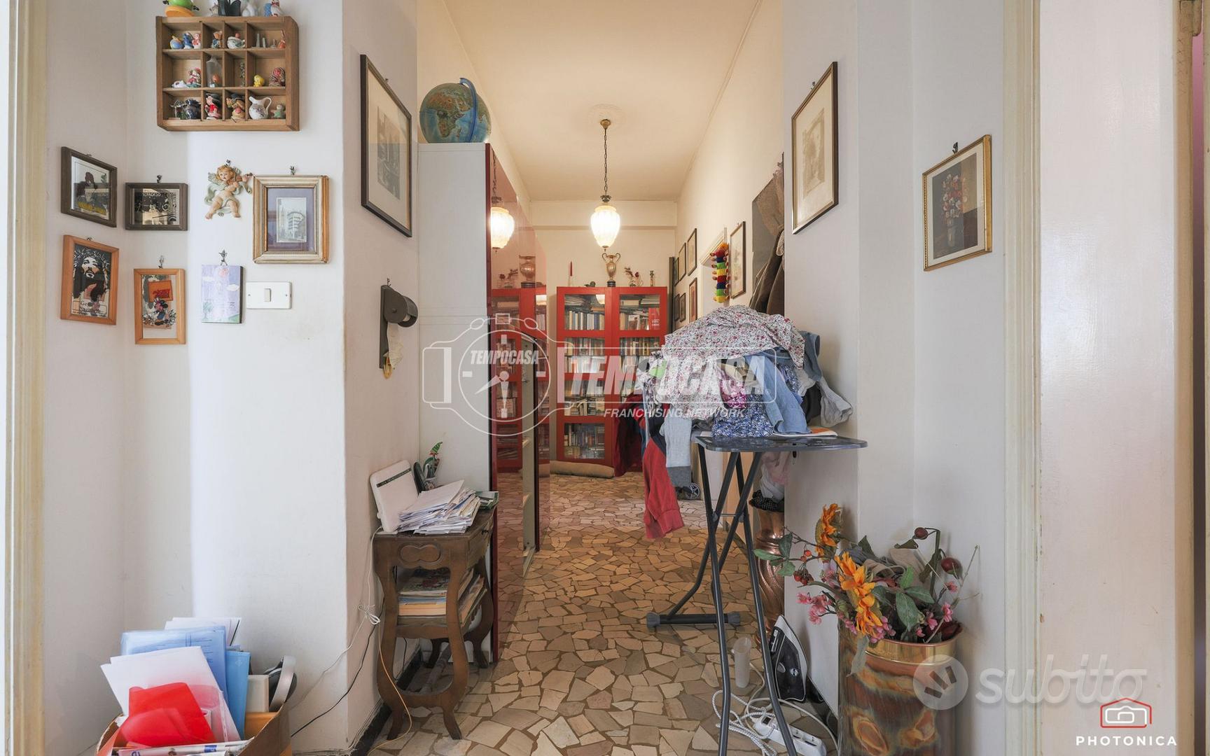 Appartamento – Bologna, Cirenaica, San Donato-San Vitale - Vista 3