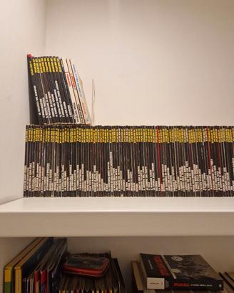 DYLAN DOG LOTTO COMPLETO DA 1 A 171