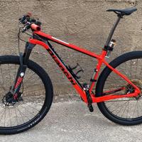 Mtb bianchi methanol cv