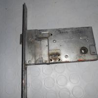 serratura cisa 57312-73