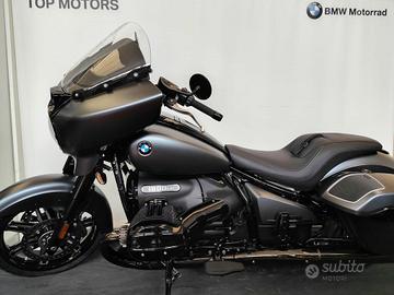BMW R 18 B Abs my25