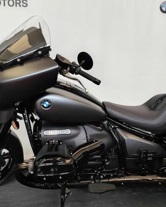 BMW R 18 B Abs my25