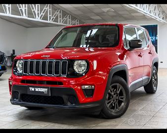 JEEP Renegade 1.0 T3 Longitude