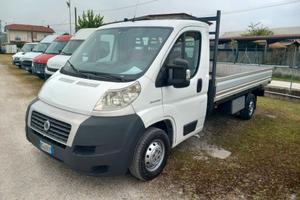 Fiat Ducato Cassone Fisso
