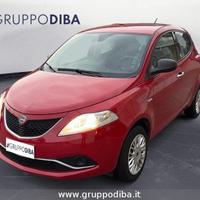 Lancia Ypsilon III 2011 Benzina 0.9 t.air Ele...