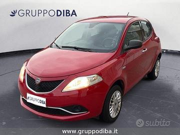 Lancia Ypsilon III 2011 Benzina 0.9 t.air Ele...