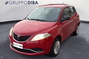 Lancia Ypsilon III 2011 Benzina 0.9 t.air Ele...