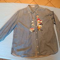 Camicia da donna Emmanuel Schvili