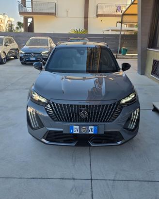 Peugeot 2008 puretech GT s