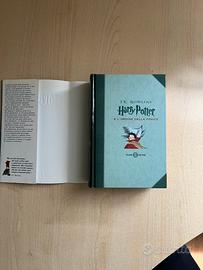 Harry Potter e l'Ordine della Fenice -Motto Latino