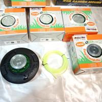 testina decespugliatore 130 mm nuovo 