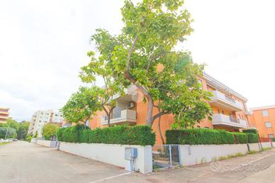 6 LOCALI A CAMPOMARINO