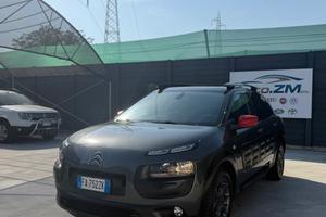 Citroen C4 Cactus BlueHDi 100 Shine