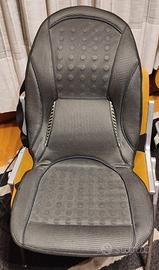 Sedile massaggiante NUOVO!