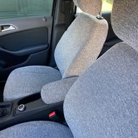 Coprisedili per Mercedes B180 cdi