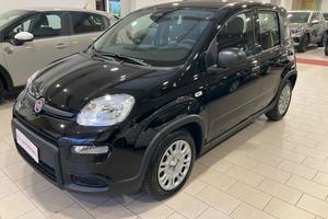 FIAT Panda 1.0 Hybrid 65CV