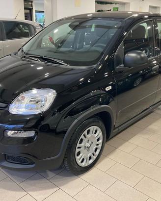 FIAT Panda 1.0 Hybrid 65CV
