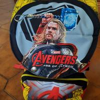 Zaino Avengers