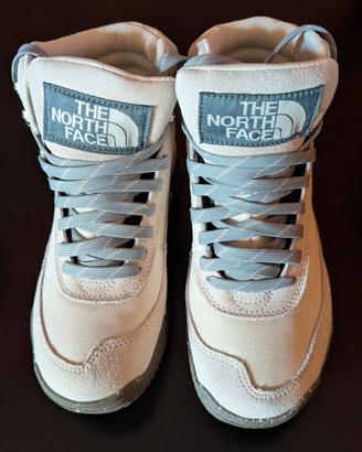 The North Face - Back To Berkeley III
