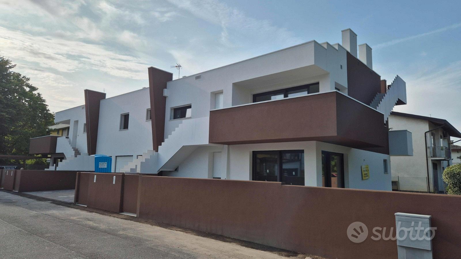 Appartamento – Mirano, Villamagno - Vista 4
