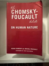 The Chomsky-Foucault debate