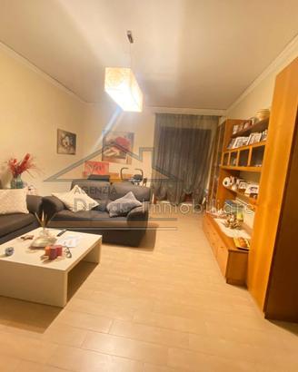 Appartamento con terrazzo Via Aldo Moro
