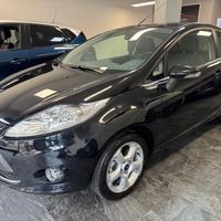 Ford Fiesta 1.4 TDCi 70CV Titanium 49.000 KM