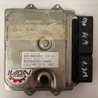 Centralina motore ECU Ford Ka 1.2 8f2