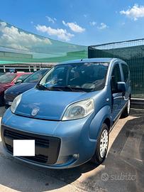 Fiat Qubo 1.4 8V 77 CV Dynamic Natural Power ok ne