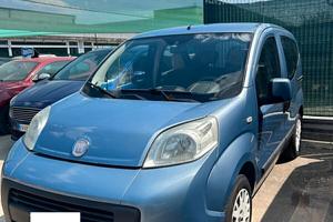 Fiat Qubo 1.4 8V 77 CV Dynamic Natural Power ok ne