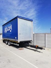 Biga austeras revisionata